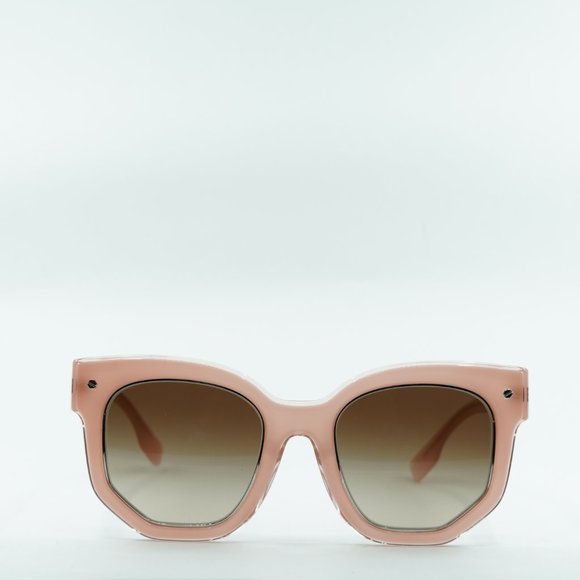NEW BURBERRY BE4307F 384713 SUNGLASSES main image 4